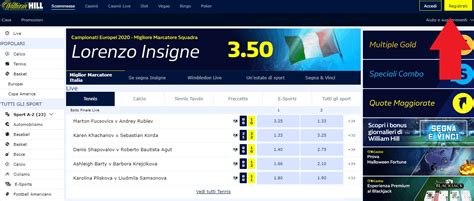bonus william hill|bonus william hill come funziona.